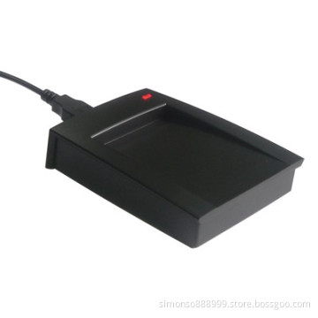 USB Assign Card Device